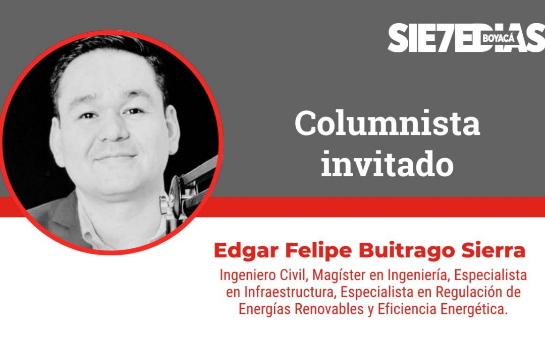 Seguridad energética y transición: una hoja de ruta para Colombia – #ColumnistaInvitado