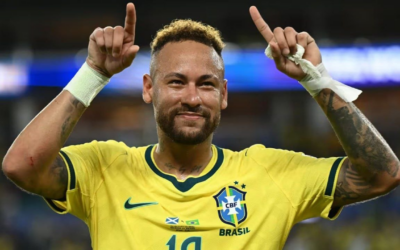 El regreso de Neymar, México sin mácula y Sudáfrica en la historia #Mundial2026 | Miércoles, 24 de junio