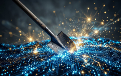 La inteligencia artificial está creando millonarios a una velocidad nunca vista