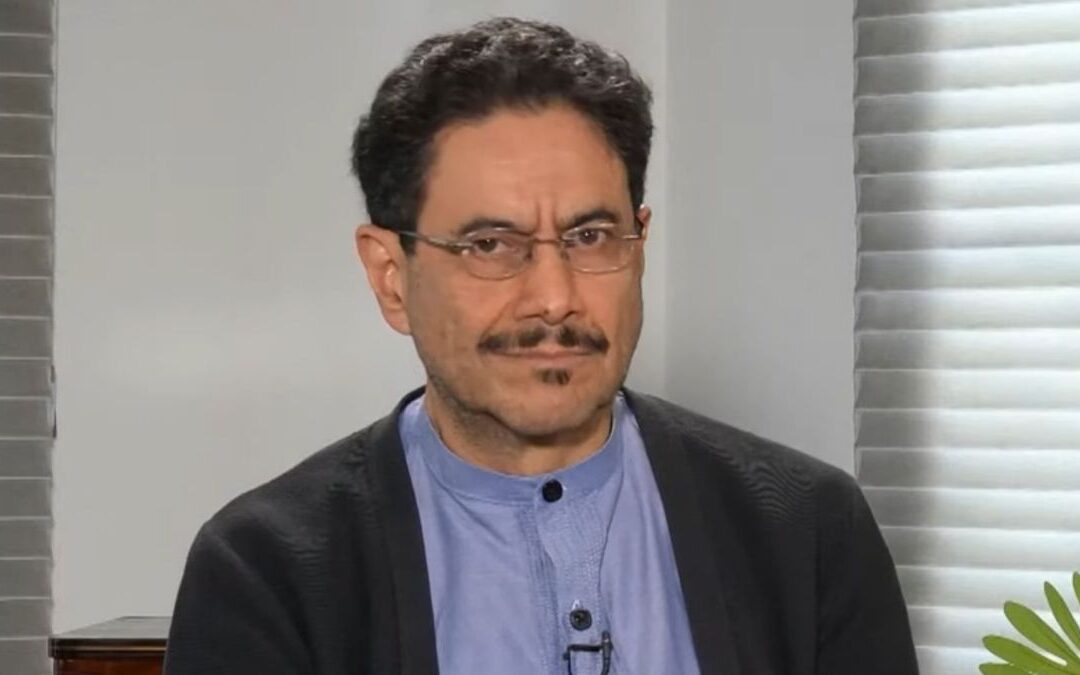 «No vamos a expropiar propietarios de la tierra o los grandes terratenientes»: Iván Cepeda