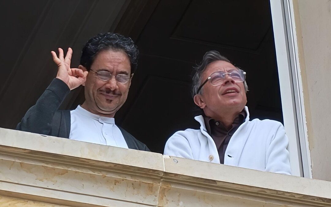 Pacto Histórico celebra acercamiento entre Petro y Cepeda y anuncia nueva etapa política