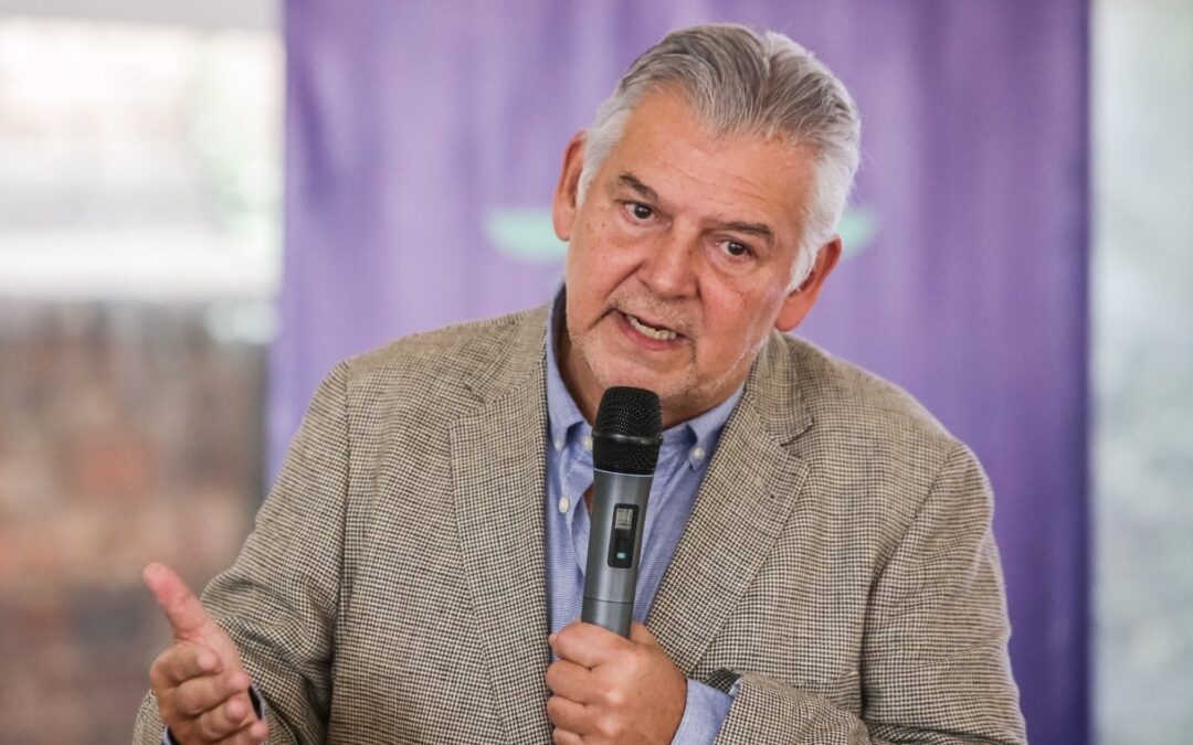 Fenalco respalda al candidato presidencial Abelardo de la Espriella y advierte que “el futuro de la democracia está en juego”