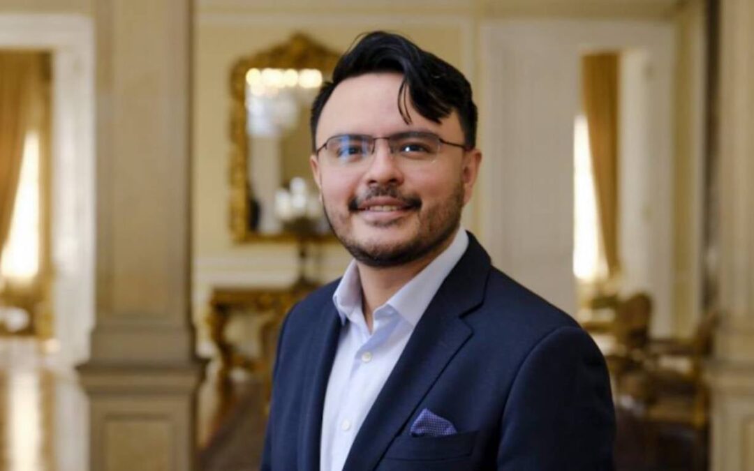 Juan Felipe Harman renuncia a la Agencia Nacional de Tierras en medio de multitudinaria entrega de predios
