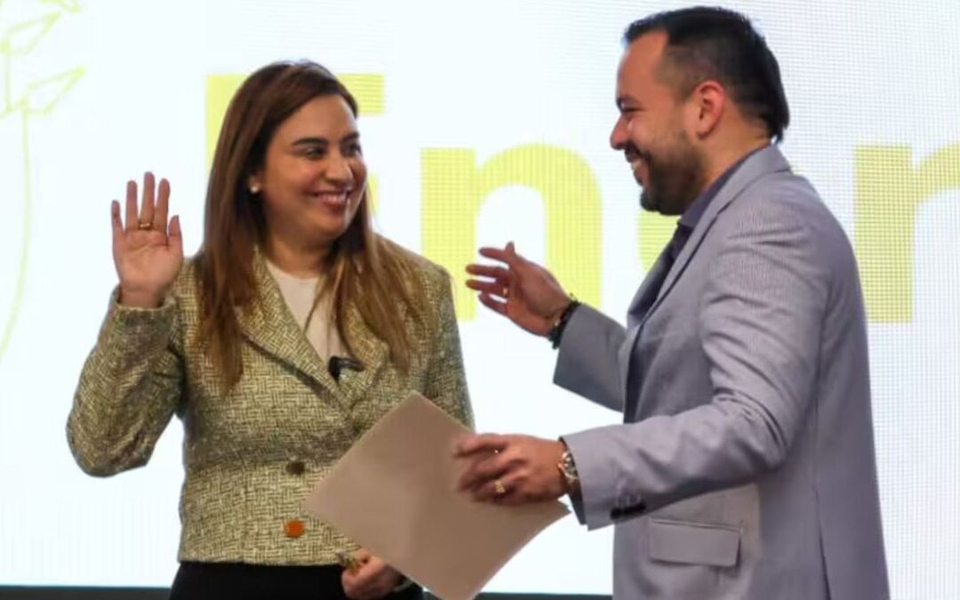 ¿Quién vigilará los riesgos para el sistema energético colombiano? El Gobierno ya la designó