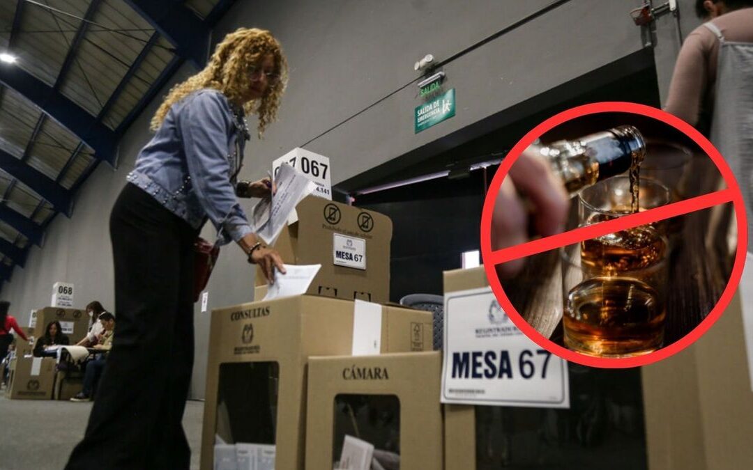 Asobares celebra ajuste en ley seca que amplía horario y alivia al comercio nocturno en Bogotá