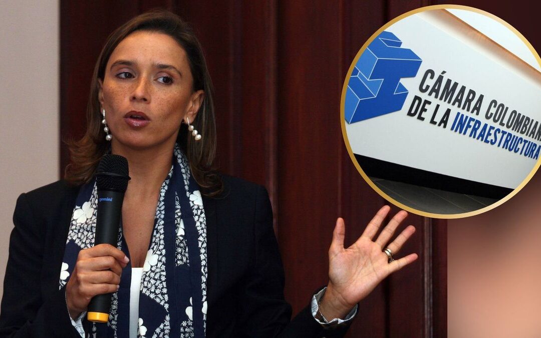 Obras, inversión y desarrollo: esta es la apuesta de la Cámara de Infraestructura ante el nuevo rumbo del país