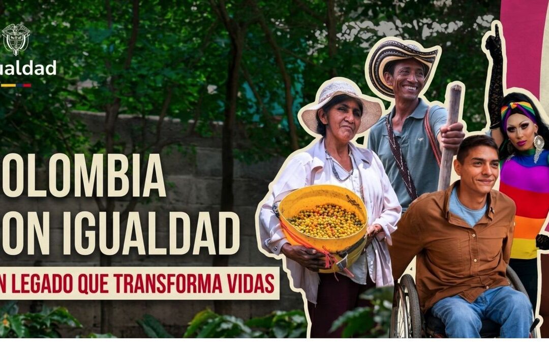 Más de 600 familias de MinIgualdad quedan en el aire por el cierre del Ministerio