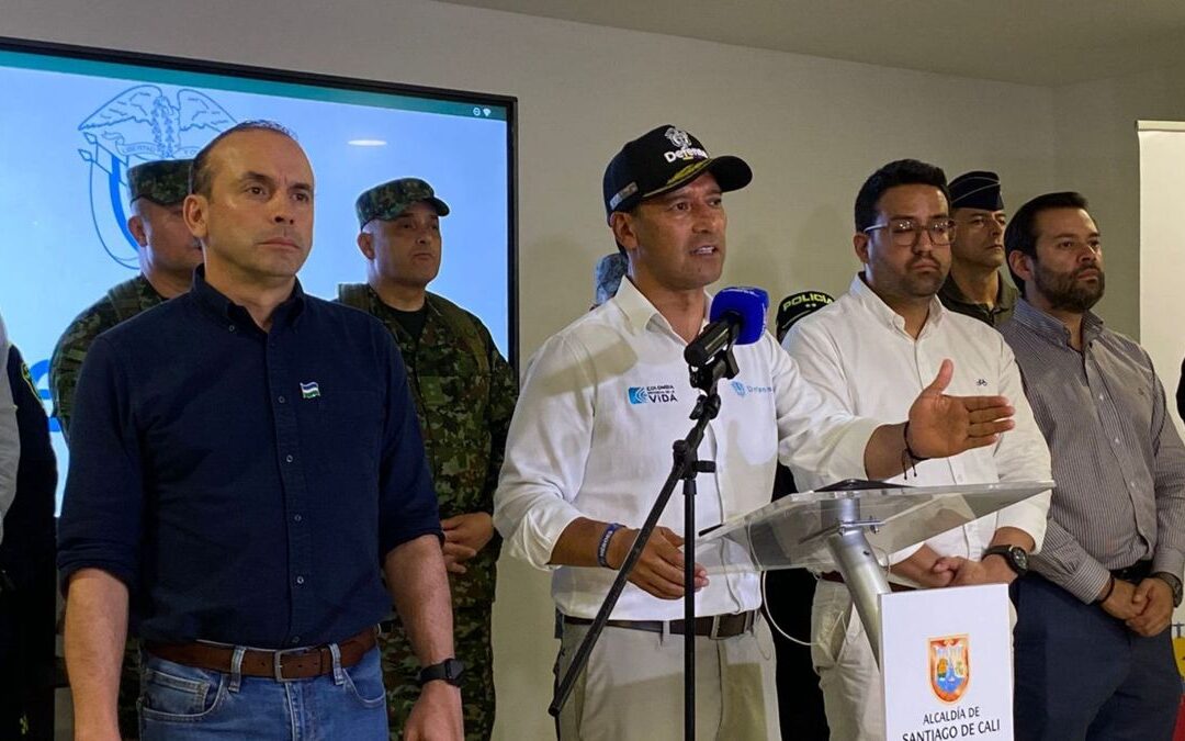 «Anticiparemos el PMU para garantizar la seguridad en segunda vuelta»: Mindefensa