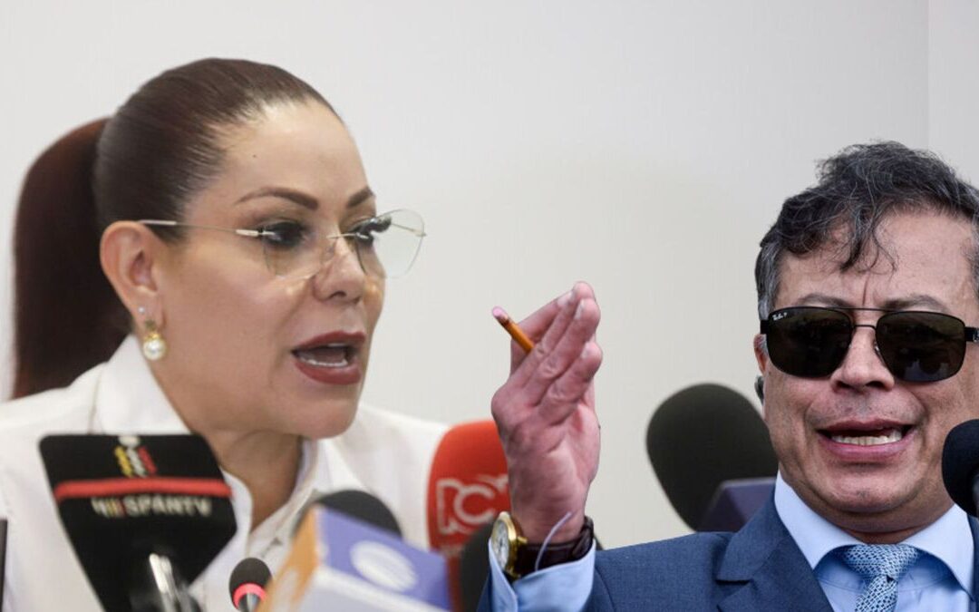 “Me pidió que le buscara un puente con el presidente”: abogado de Gustavo Petro le responde a Gloria Arizabaleta