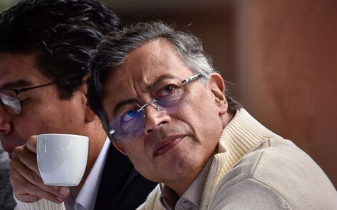 «Así no me quisieran»: gerente de Federación Nacional de Cafeteros y su relación con el Gobierno Petro