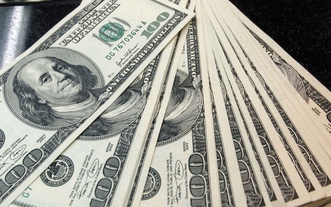 EN VIVO | Precio del dólar en Colombia hoy 12 de junio; cotización de la divisa este viernes minuto a minuto