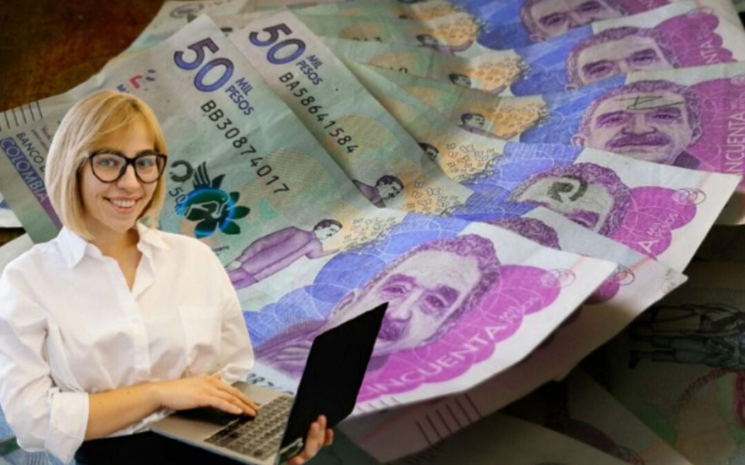 Prima para empleados públicos en 2026: cuándo deben recibir el pago y cómo se liquida