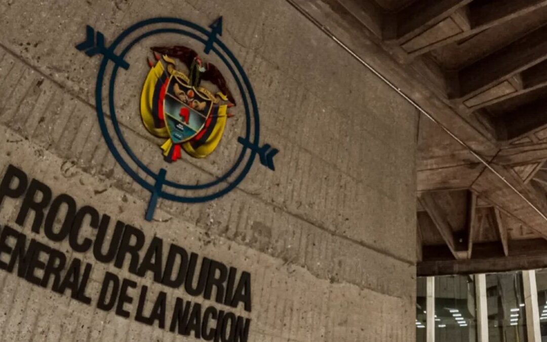 Campaña de De la Espriella pide intervención del procurador por participación política del Gobierno Petro en segunda vuelta