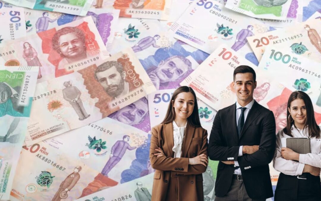 Lista de trabajadores que tendrán nuevo aumento salarial en julio 2026