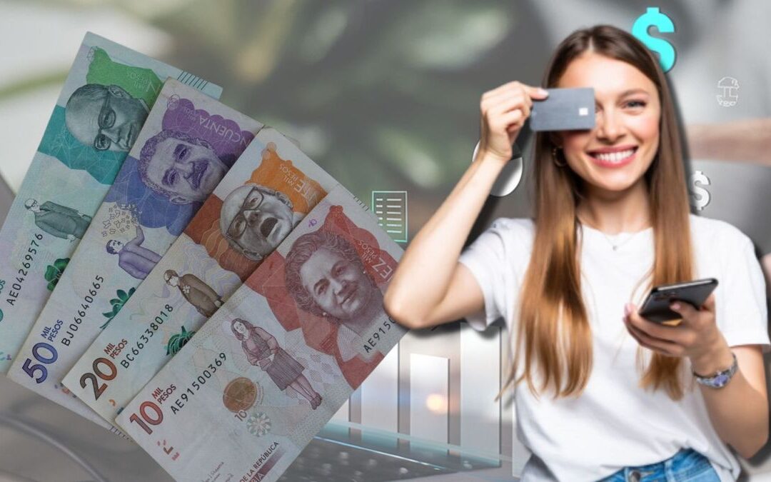 Cuentas de ahorro con mayor rentabilidad para junio en Colombia: Estos bancos ofrecen hasta 12 % E. A.