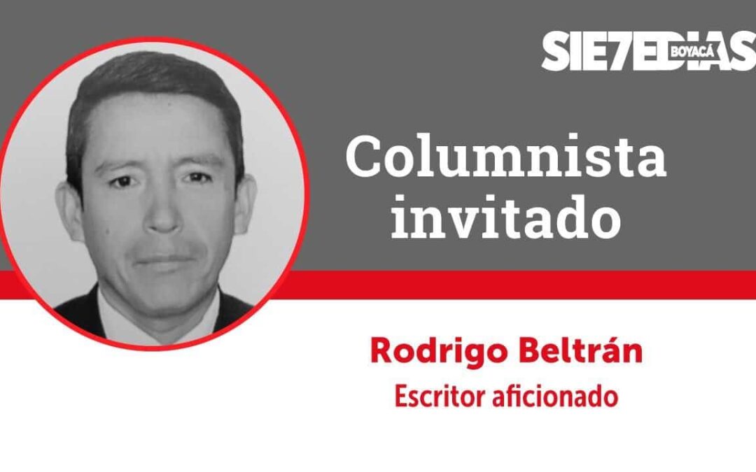 Los sesgos narrativos como perpetuadores de la violencia y el atraso en Colombia – #ColumnistaInvitado