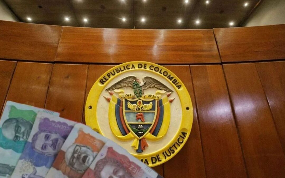 Corte Suprema confirma qué trabajadores NO tienen derecho al auxilio de transporte este 2026
