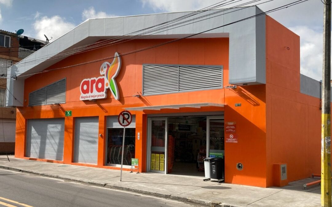 SIC formuló pliego de cargos contra Tiendas ARA por presuntas irregularidades en cobros