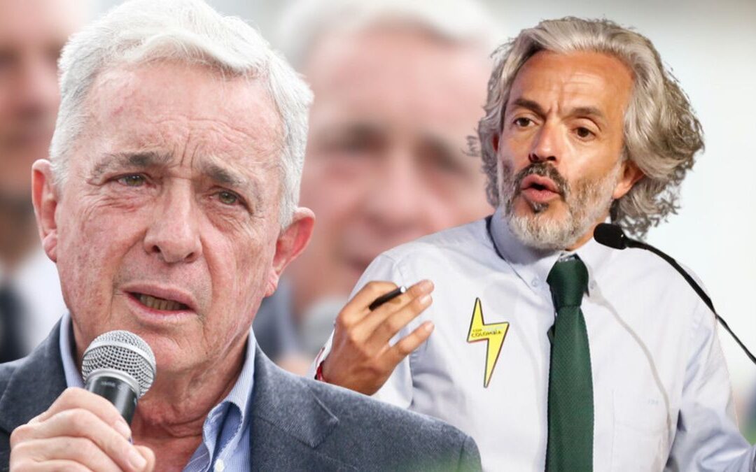 Visita de Oviedo a Uribe fue de agradecimiento y solidaridad
