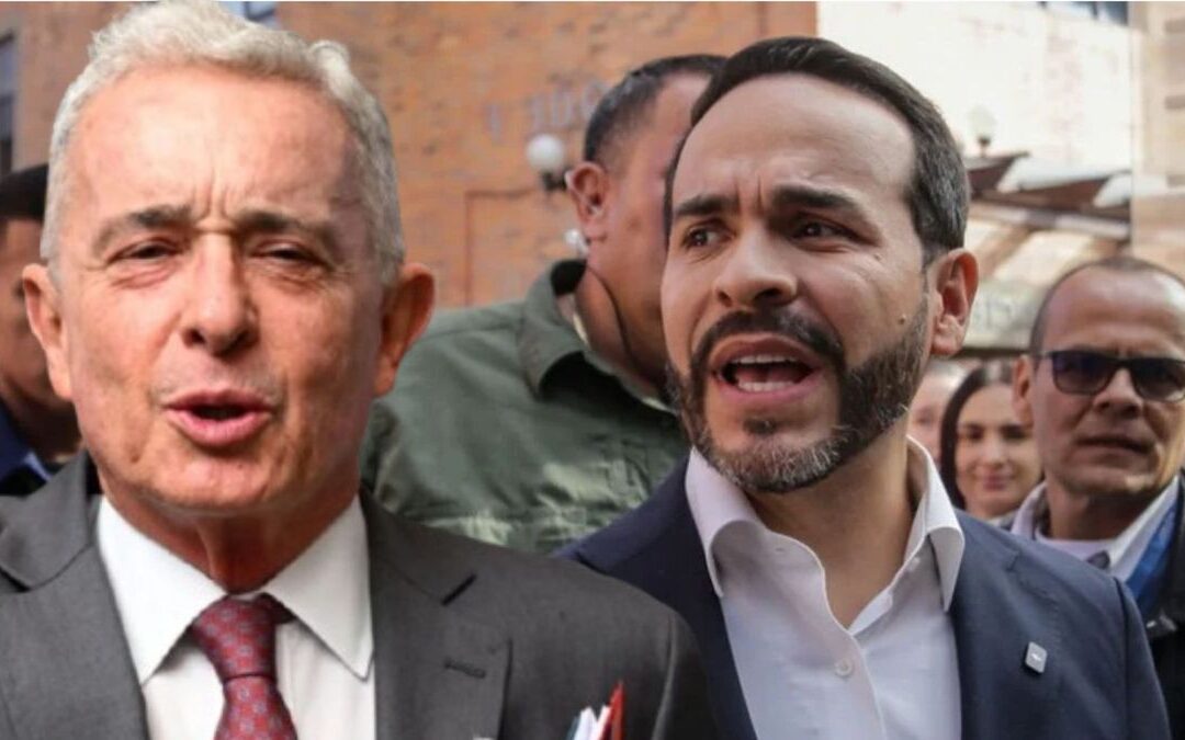 Uribe tras las elecciones: ‘No hubo negociación clientelista con Abelardo de la Espriella’