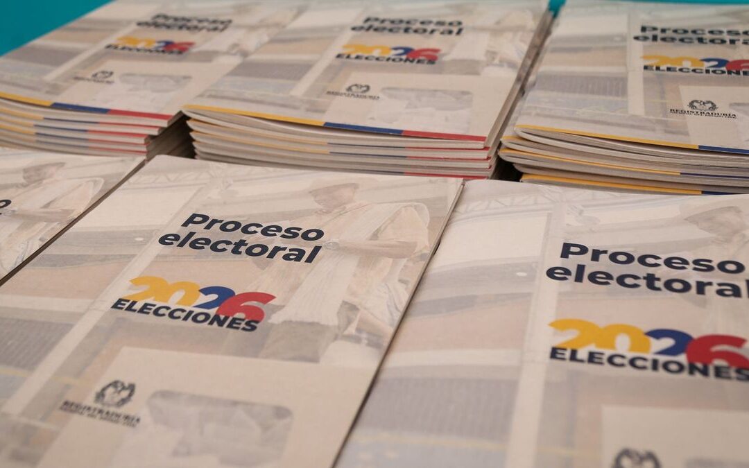 ¿Qué viene tras el escrutinio de votos en Colombia y cuándo se oficializa al presidente electo?