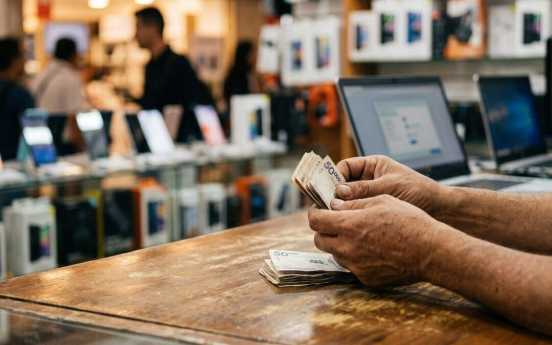 Apple subió sus precios por culpa de la inteligencia artificial, y no va a ser la única