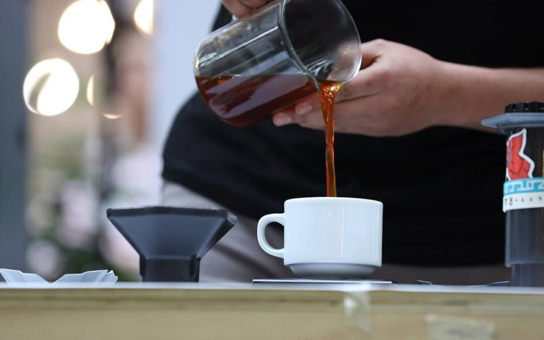 En Duitama se realizará el Segundo Concurso Regional de AeroPress para impulsar el café del departamento
