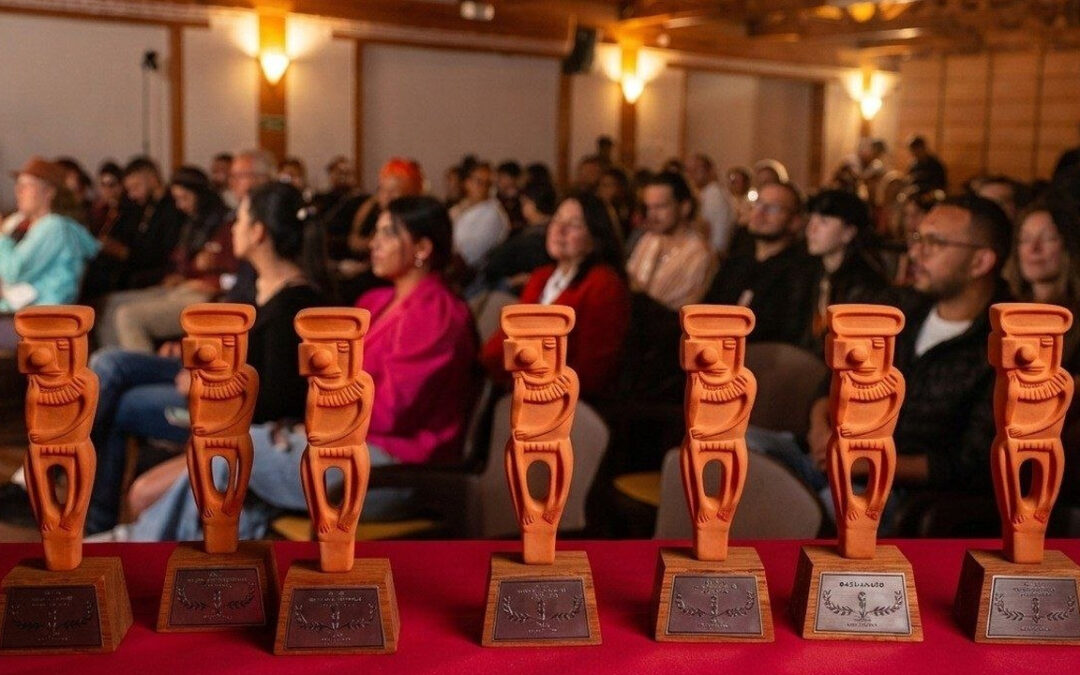 Cineastas y creadores audiovisuales podrán postular sus obras al Festival Villa del Cine, que se realizará en Villa de Leyva