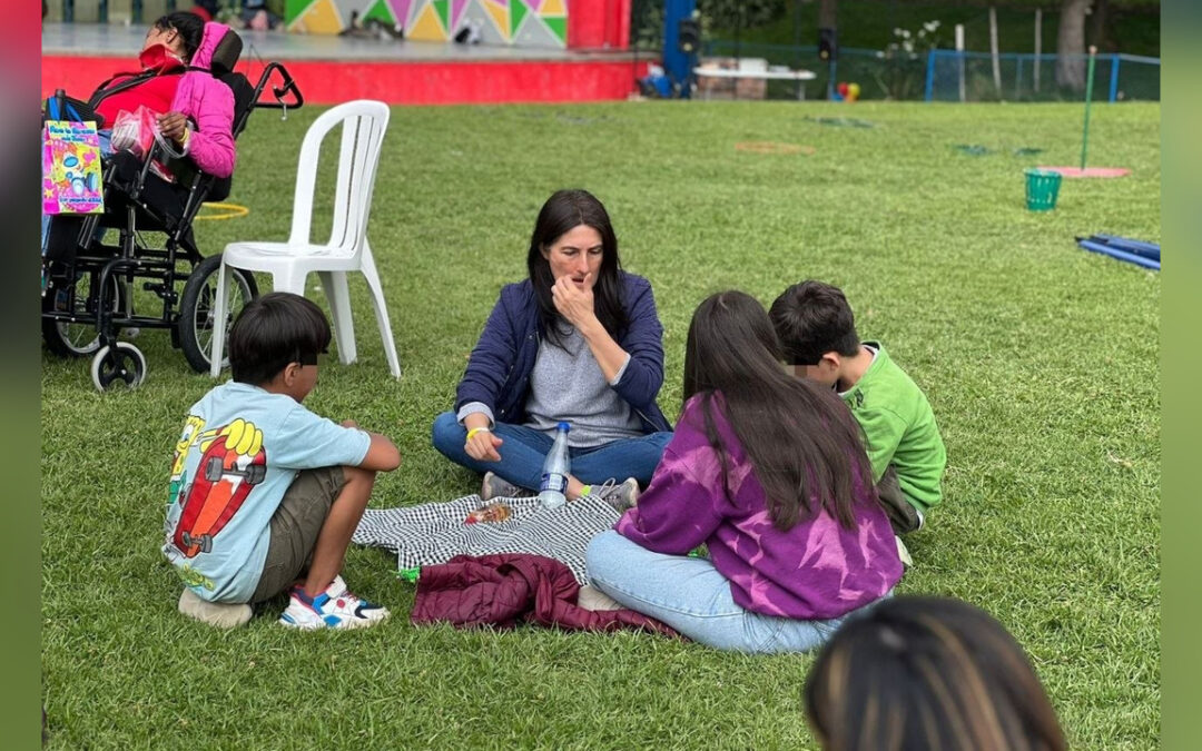 ICBF busca en Boyacá personas dispuestas a convertirse en ‘padrinos de corazón’ para los menores en protección