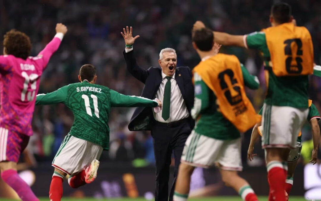 México pasó la aduana, Francia aplastó y Haaland apareció cuando más lo necesitaban #Mundial2026 | Martes, 30 de junio