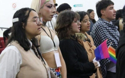 Avanza la formulación de la política pública para la comunidad OSIEGD-LGBTIQ+