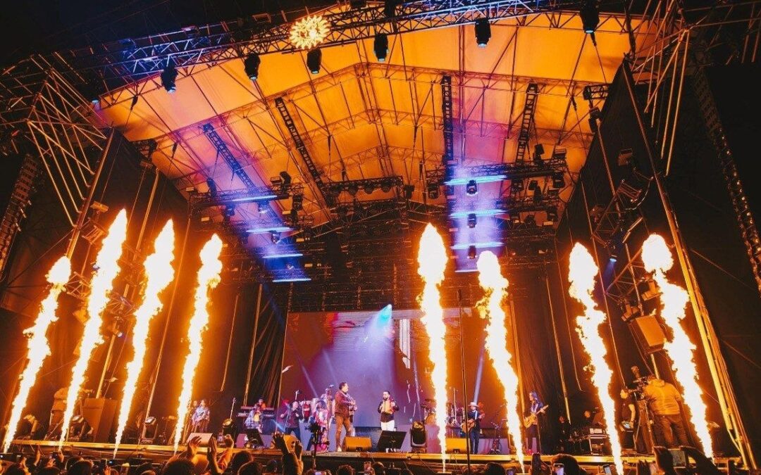 En Sogamoso se toman medidas para los días de festividades