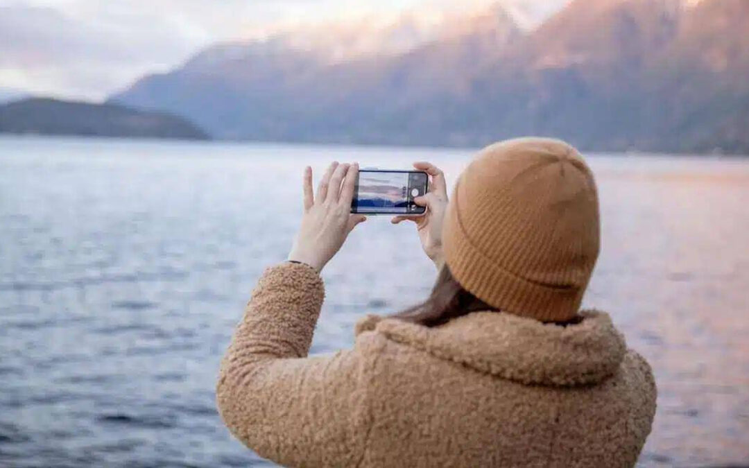 Los errores que impiden descansar en vacaciones