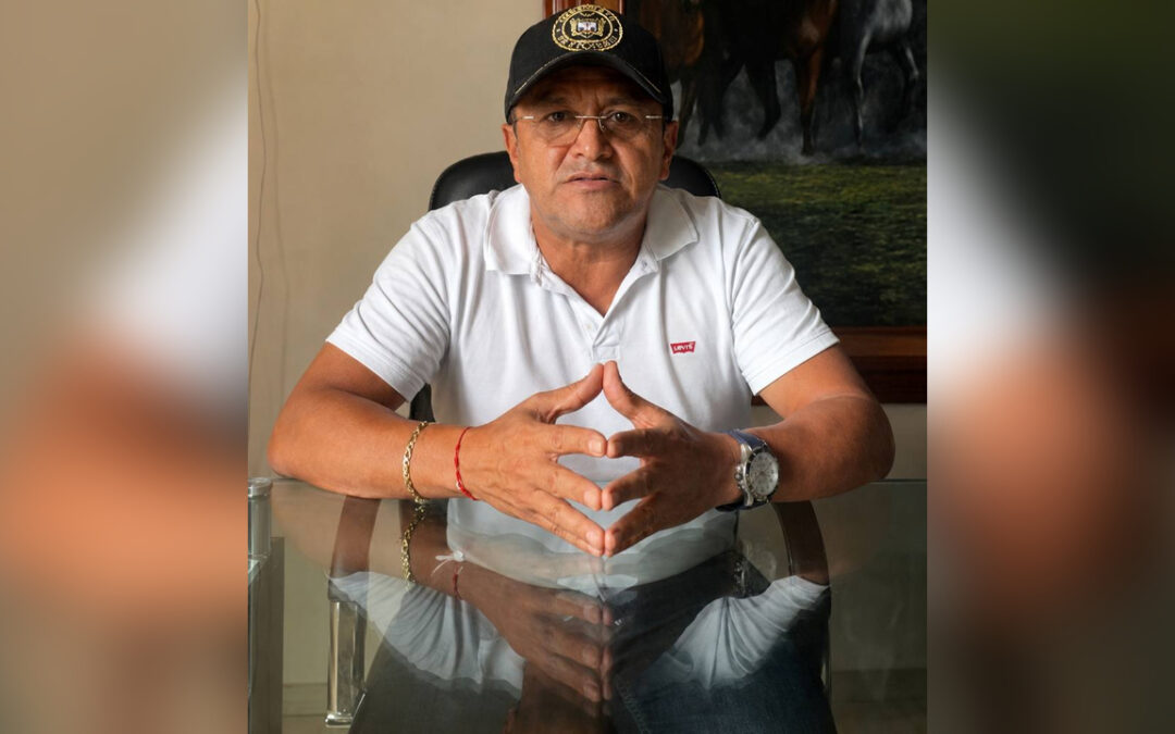 Suspensión de las cabalgatas y toque de queda para menores de edad, las medidas de seguridad en San Luis de Gaceno tras muerte de un joven