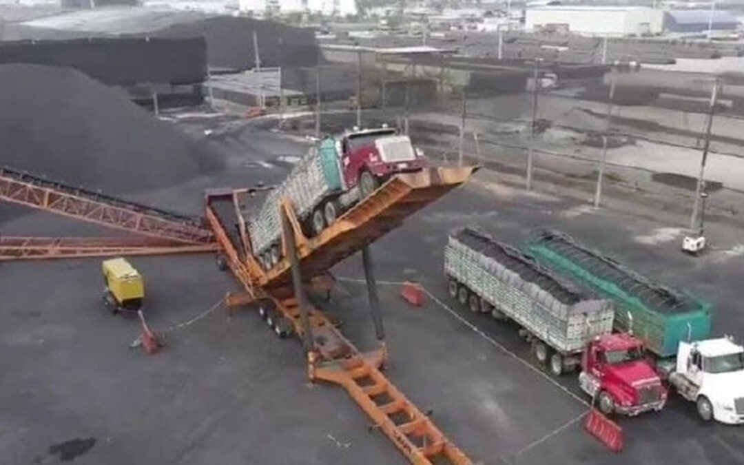 Productores y comercializadores de carbón piden al nuevo gobierno un salvavidas para el sector