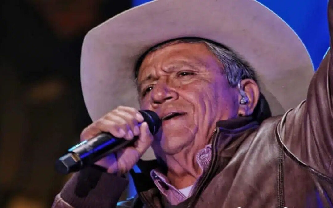 Esta noche en Sogamoso, show de juegos pirotécnicos y el ‘Cholo’ Valderrama #Tolditos7Días