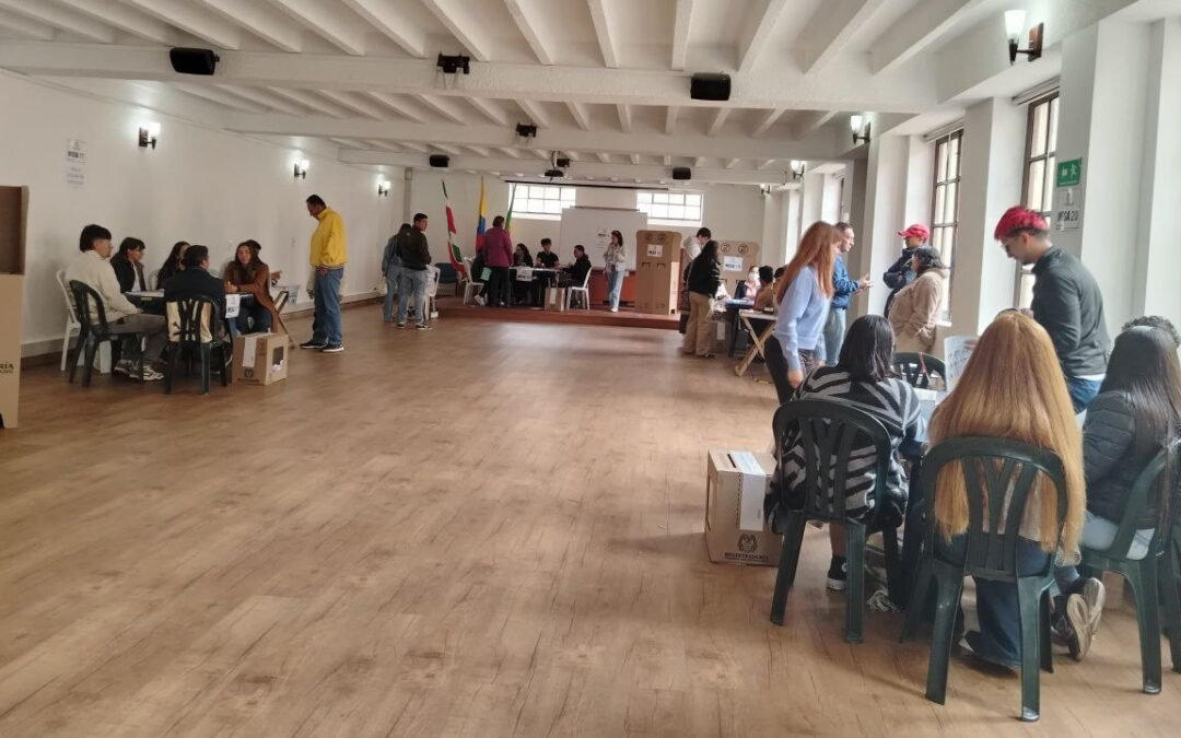 Estas son las restricciones que regirán en Tunja durante las elecciones atípicas de este domingo 26 de julio