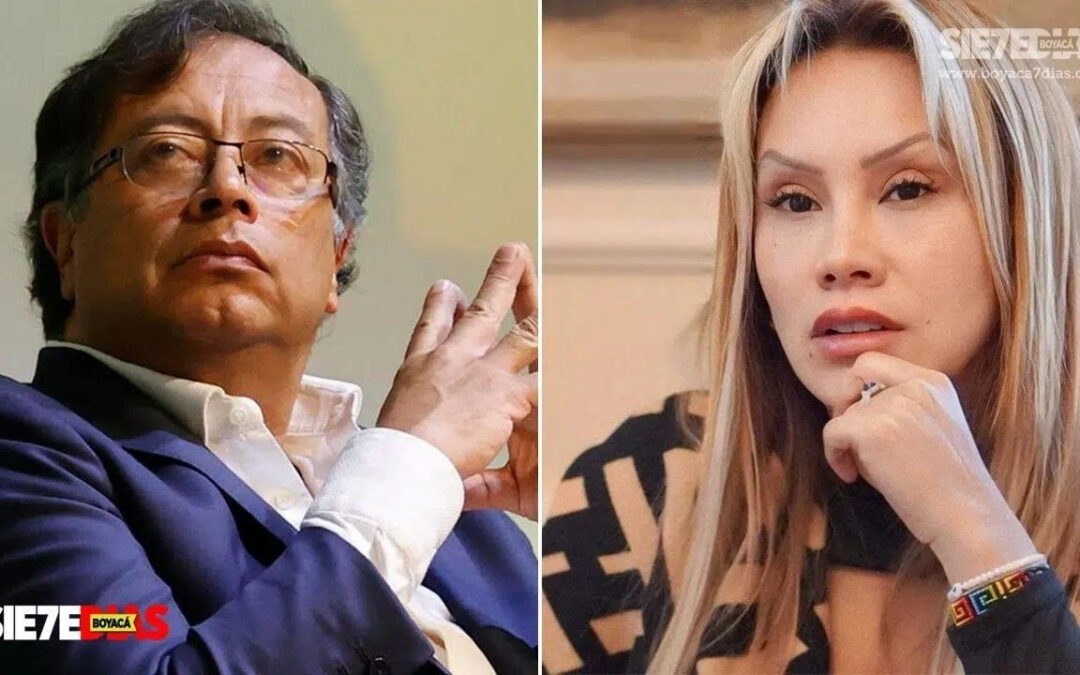 Sandra Ortiz se pronuncia sobre testigo falso en el caso de corrupción de la Unidad de Gestión del Riesgo #Tolditos7Días
