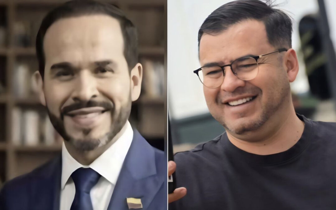 Jaime Raúl Salamanca confía en que de la Espriella nombre ministro o ministra boyacense #Tolditos7Días