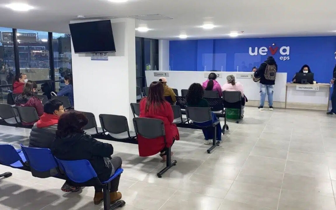 Nueva EPS desacata fallo de tutela que ordena programar cirugía de próstata a paciente de Santa María #Tolditos7Días