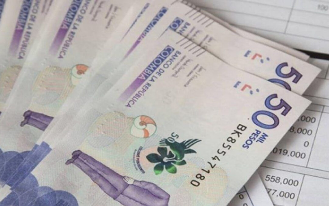 Reportes de terceros del 2025 podrán ser consultados vía web