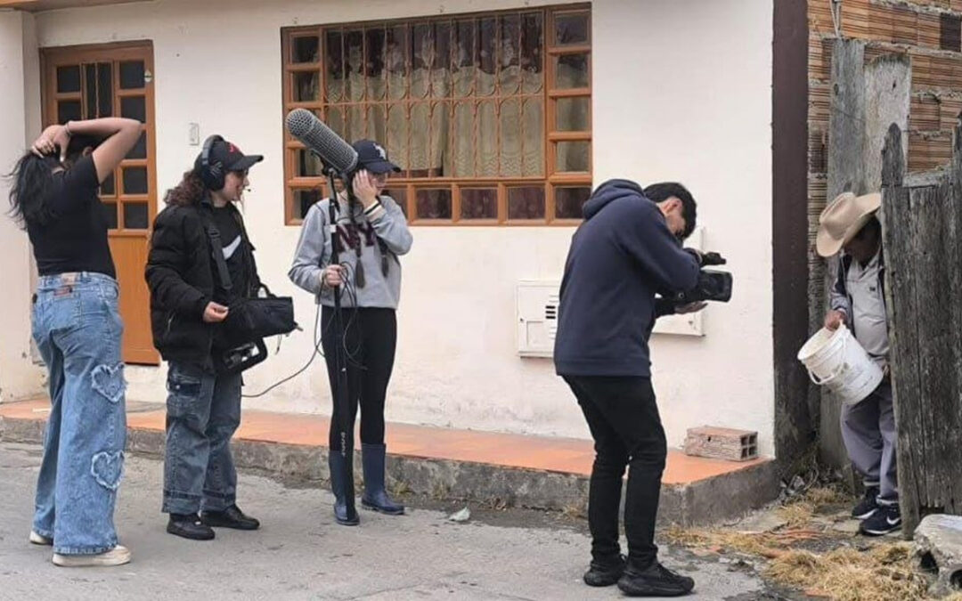 El Sena presentará muestra audiovisual