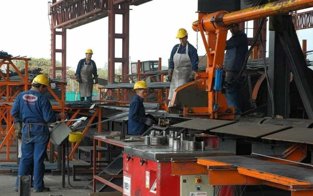 El 60 % de la economía de Boyacá se concentra en solo 10 municipios