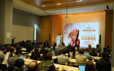 Agencia Nacional de Minería firmará primeros contratos de las Rondas Mineras mañana