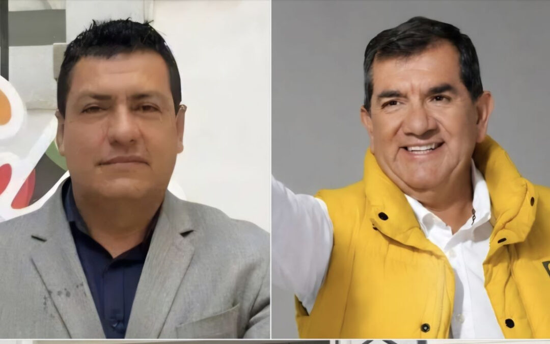 Acopi Boyacá le tiene tres proyectos al alcalde de Tunja, con el que busca reunirse pronto #Tolditos7Días