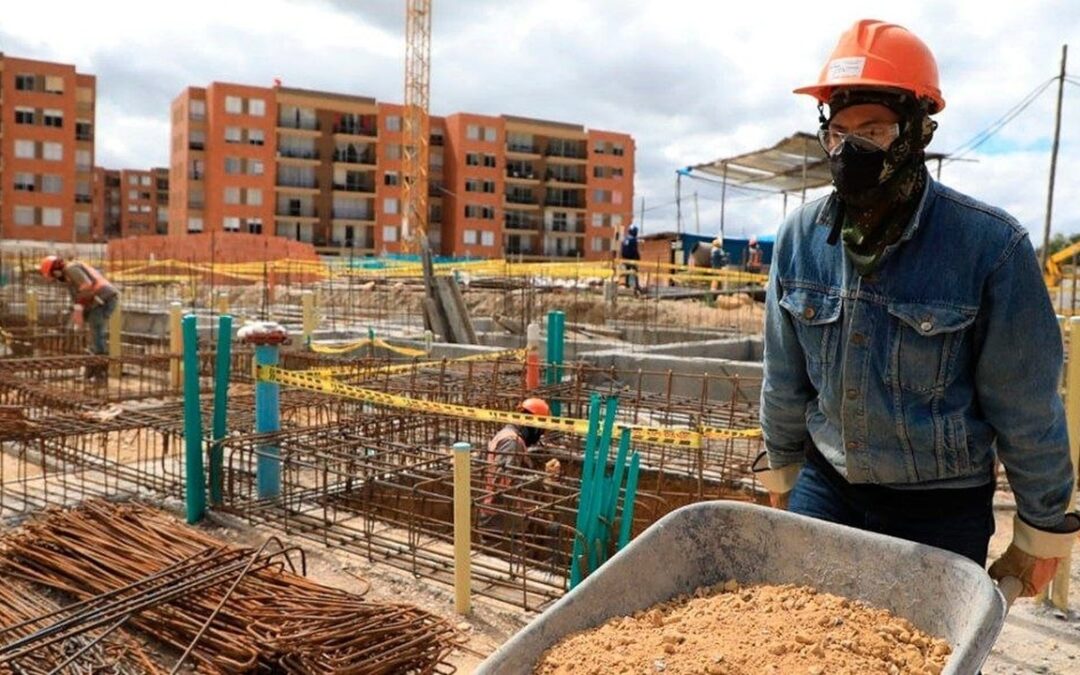 Mercado de vivienda nueva en Boyacá crece 51,6 % durante el primer semestre del 2026