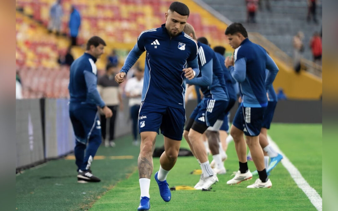 Medellín-Cali y Junior-Millonarios destacan en la segunda jornada de la liga colombiana