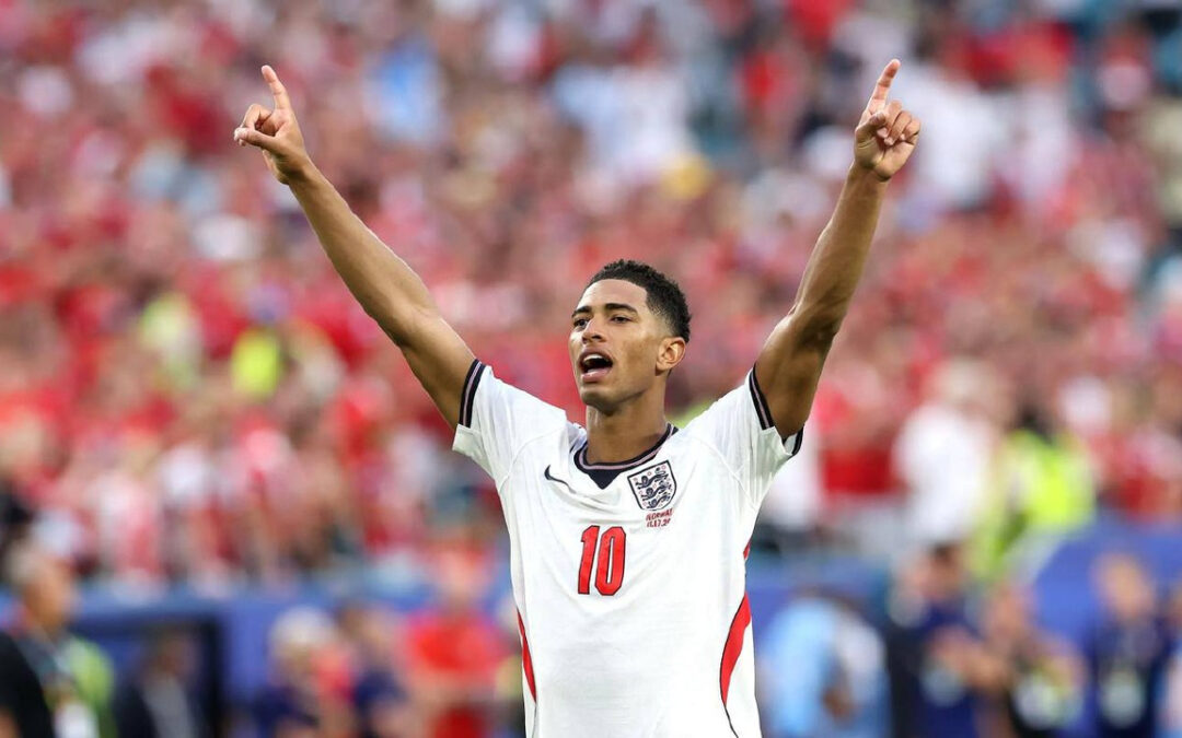 Bellingham y Álvarez sentenciaron y las semifinales ya tienen sus cuatro protagonistas #Mundial2026 | Sábado 11 de julio