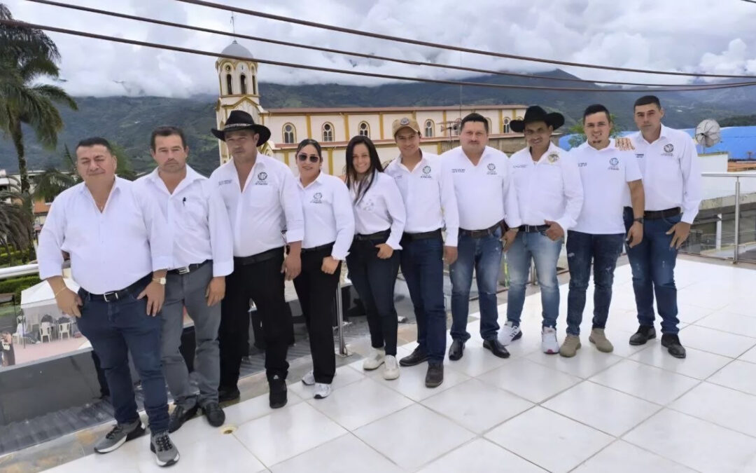 A nueve concejales de Zetaquira la Procuraduría les formuló cargo disciplinario #Tolditos7Días