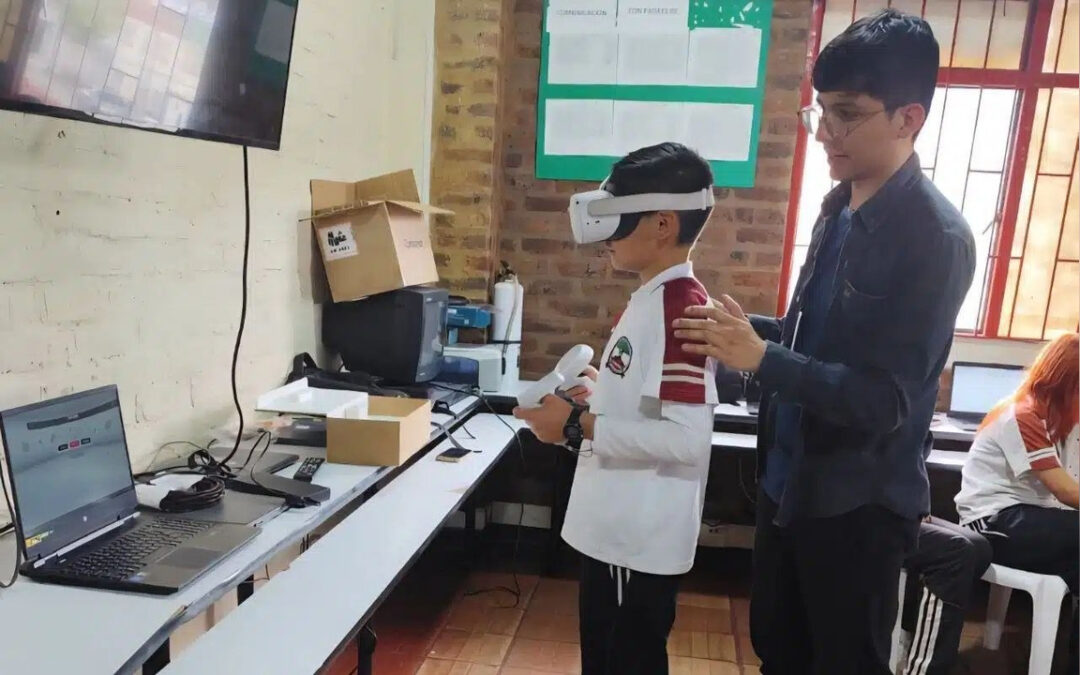 Ya están abiertas las inscripciones para curso Steam en Sogamoso